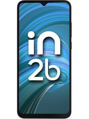 Micromax IN 2B 6GB RAM