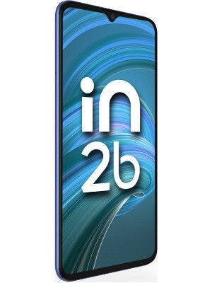 Micromax IN 2B 6GB RAM