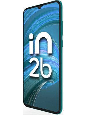 Micromax IN 2B 6GB RAM