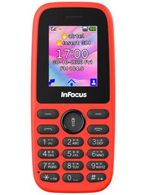 InFocus Star 1