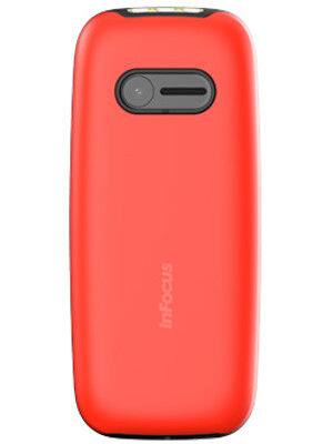 InFocus Star 1