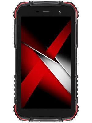 Doogee S35