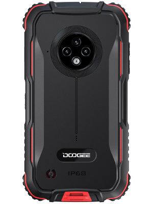 Doogee S35