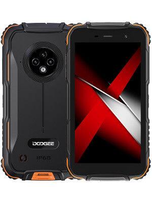 Doogee S35