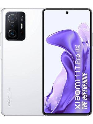 Xiaomi Mi 11T Pro 5G