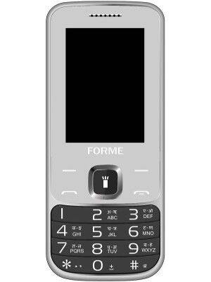 Forme Mini 2