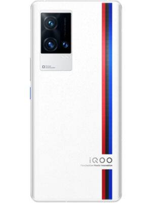 iQOO 8 Pro 5G