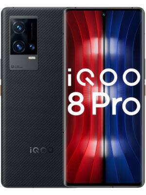 iQOO 8 Pro 5G