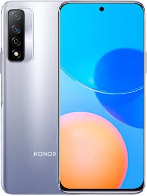 Honor Play 5T Pro