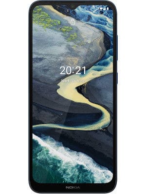 Nokia C20 Plus 3GB RAM