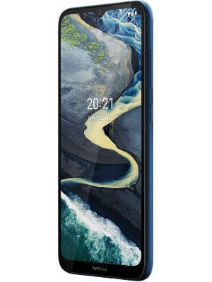 Nokia C20 Plus 3GB RAM