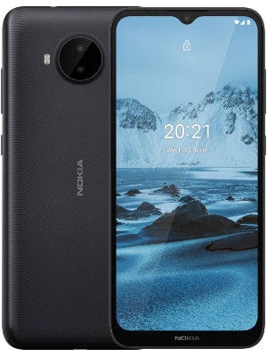 Nokia C20 Plus 3GB RAM