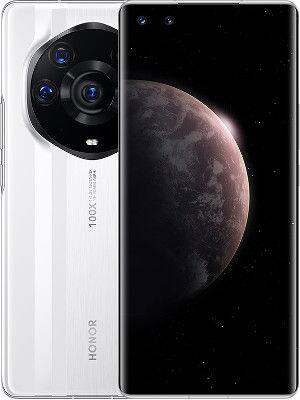 Honor Magic 3 Pro Plus 5G