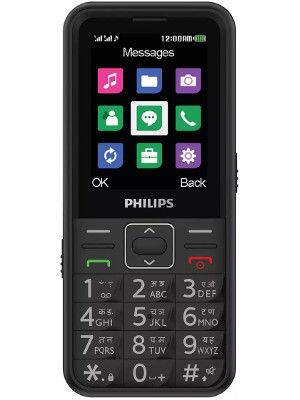 Philips Xenium E209
