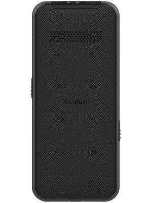 Philips Xenium E209