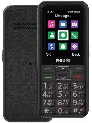 Philips Xenium E209