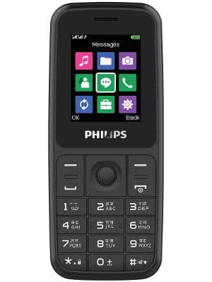 Philips Xenium E125