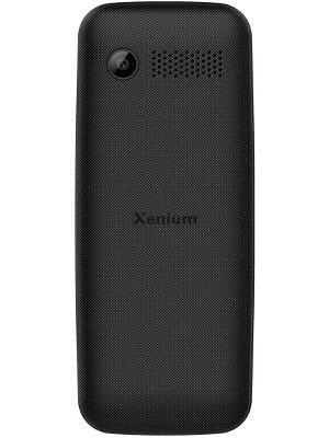 Philips Xenium E125