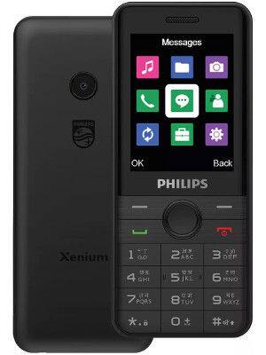 Philips Xenium E172