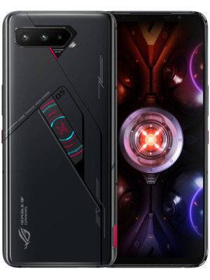 Asus ROG Phone 5s Pro 5G