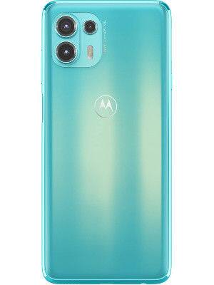 Motorola Edge 20 Fusion 8GB RAM