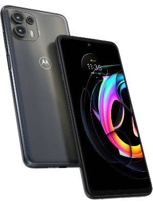 Motorola Edge 20 Fusion 8GB RAM