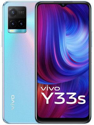 Vivo Y33s