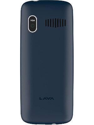 Lava A1 2021