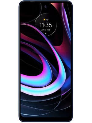 Motorola Edge 2021