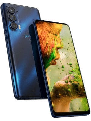 Motorola Edge 2021