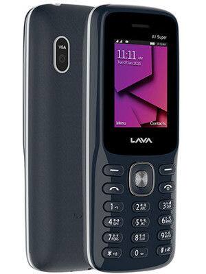 Lava A1 Super 21