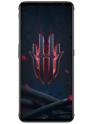 Nubia Red Magic 6S Pro 5G