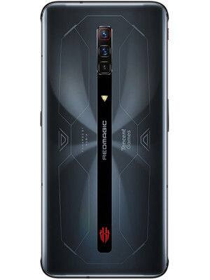 Nubia Red Magic 6S Pro 5G