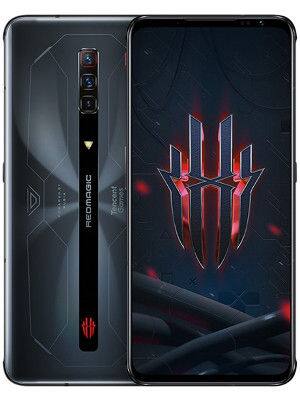 Nubia Red Magic 6S Pro 5G