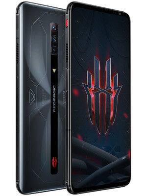Nubia Red Magic 6S Pro 5G