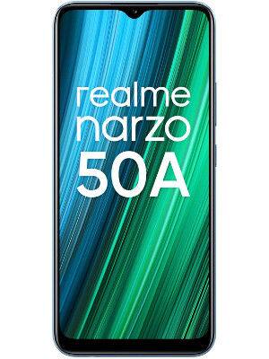 Realme Narzo 50A