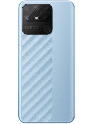 Realme Narzo 50A