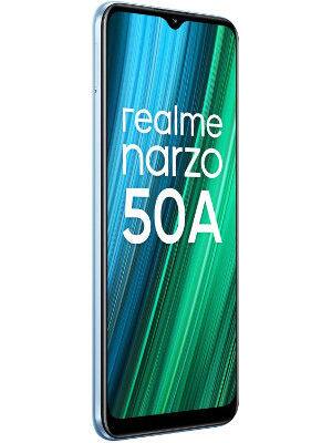 Realme Narzo 50A