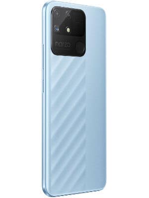 Realme Narzo 50A