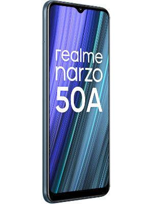 Realme Narzo 50A