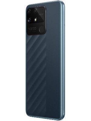 Realme Narzo 50A