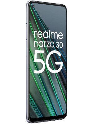 Realme Narzo 30 5G 64GB
