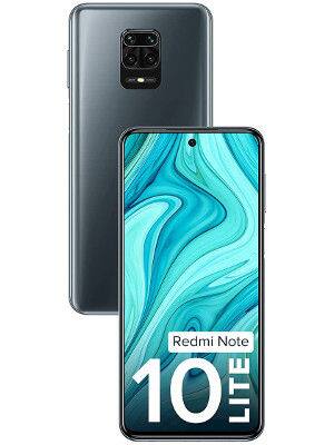 Xiaomi Redmi Note 10 Lite