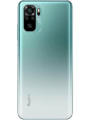 Xiaomi Redmi Note 10 Lite