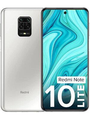 Xiaomi Redmi Note 10 Lite