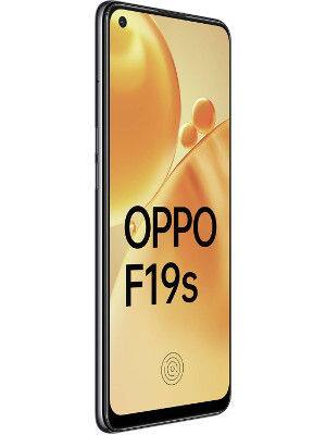 OPPO F19s
