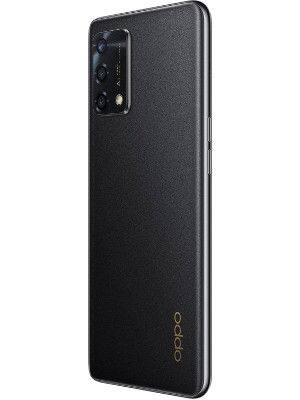 OPPO F19s