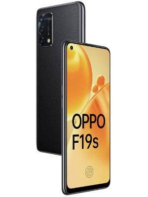 OPPO F19s