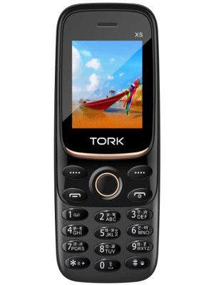 Tork XS