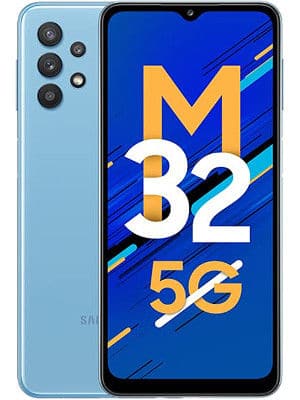 Samsung Galaxy M32 5G 8GB RAM
